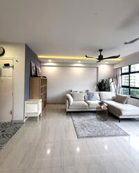 Blk 606B Tampines Greenridges (Tampines), HDB 5 Rooms #585630181